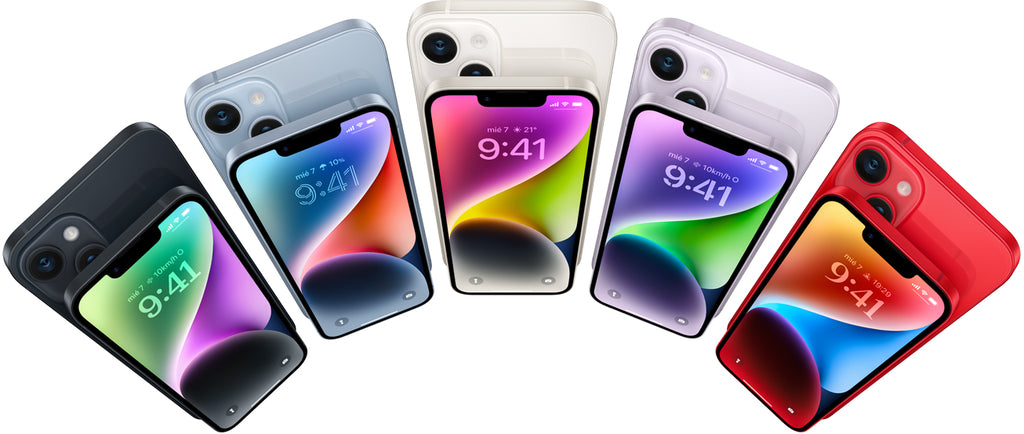 iPhone 14 Plus: cuando una pantalla grande es (casi) todo lo que importa